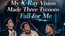 Billionaire Romance: Poor Med Student Wins the Hearts of Three Tycoons | Full Episode