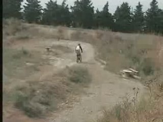 dirt bike montpel garon baho