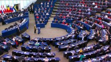 Orędzie o stanie Unii jak loteria: co powie Ursula von der Leyen?