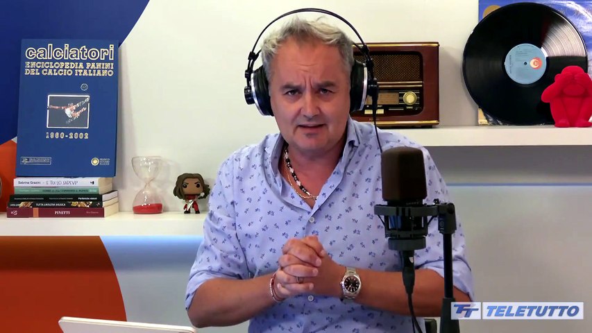 Linea diretta - Puntata del 15/09/2026
