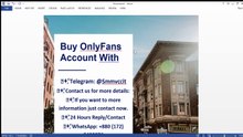 8.8 Useful Guide on How to Buy OnlyFans Account with Balance