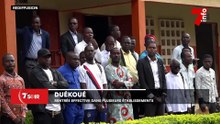Duékoué  : rentrée effective dans plusieurs établissements