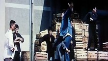 El vengador de Asia (1972) - Queen Boxer  - Taiwan - Artes marciales - Venganza - Audio Español