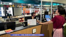 Le zap du 15 septe