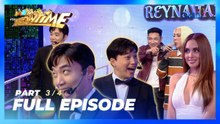 It's Showtime: Ryan Bang, NA-MENTAL BLOCK sa 'Miss Q&A'! (September 15, 2026) (Part 3/4)