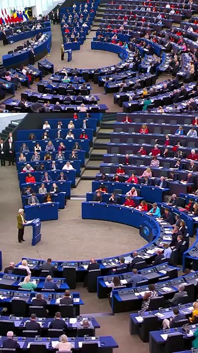 Rede zur Lage der Union: Was wird Ursula von der Leyen sagen?