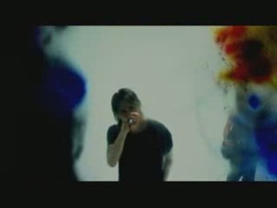 Detrox -Dark and Light