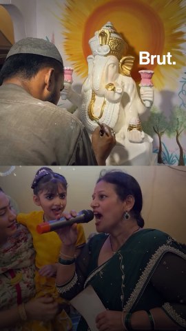 Pakistan में ये मराठी परिवार हर साल ऐसे मनाता है Ganesh Chaturthi