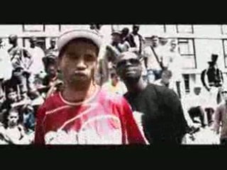 Mafia K'1 Fry - Intouchable - Hors Piste