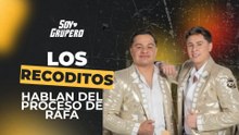 Los Recoditos presentan “Ex de Verdad” y hablan del difícil proceso de Rafa | Entrevista