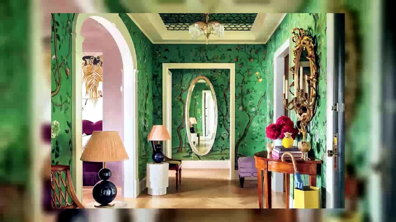 6 Interior Decor Trends That Are Making A Huge Comeback - video Dailymotion