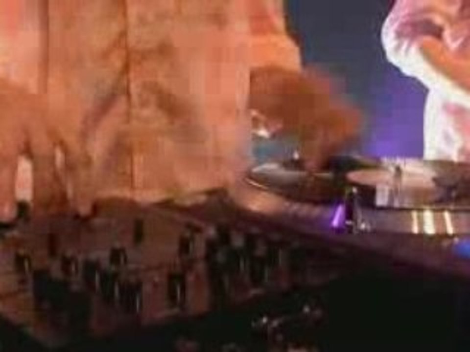 Birdy Nam Nam Live In Paris Too Much Screw