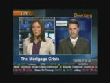 Foreclosure Investing - Bloomberg Interviews Expert