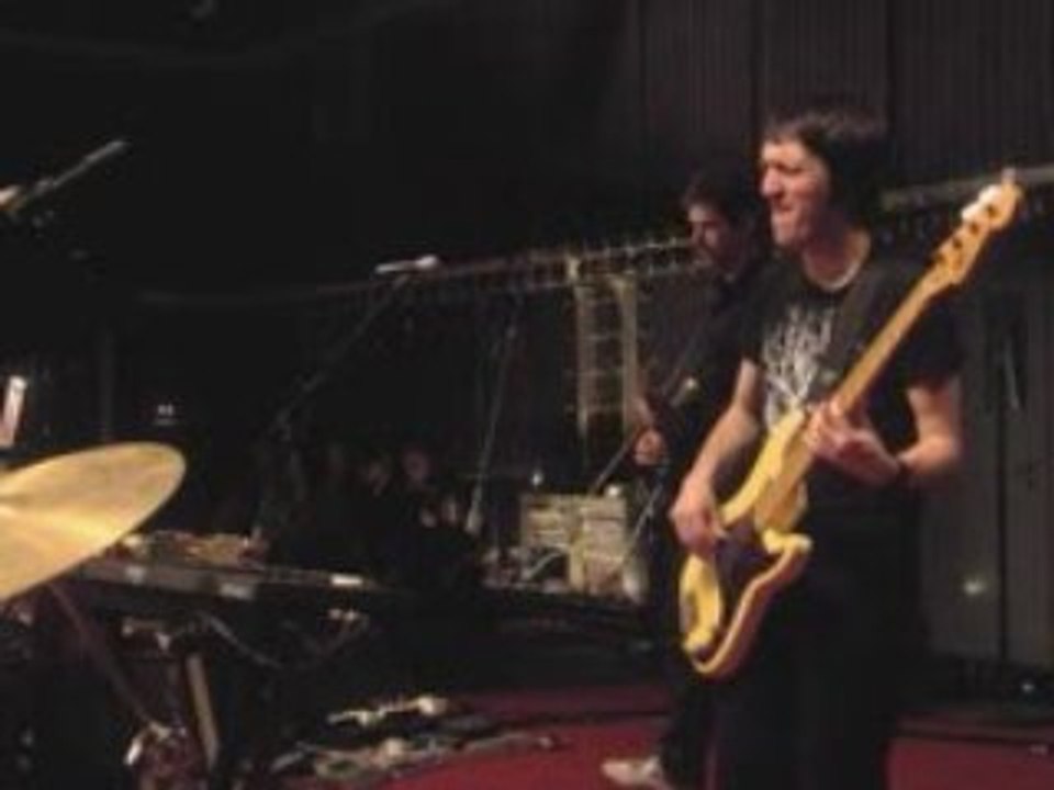 Radiohead - From The Basement 2008 - All I Need