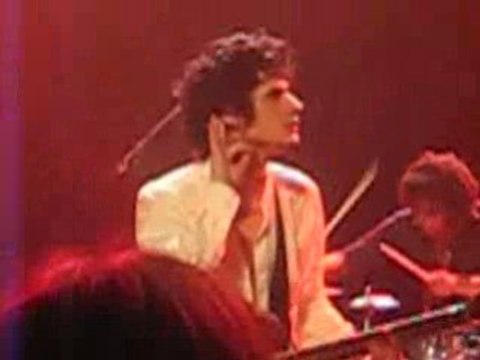 BB Brunes theatre de la mer Sete _ Confusion printaniere