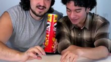 ¡Círculo de Pringles! @zackdfilms