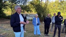 Les vestiges d un 
