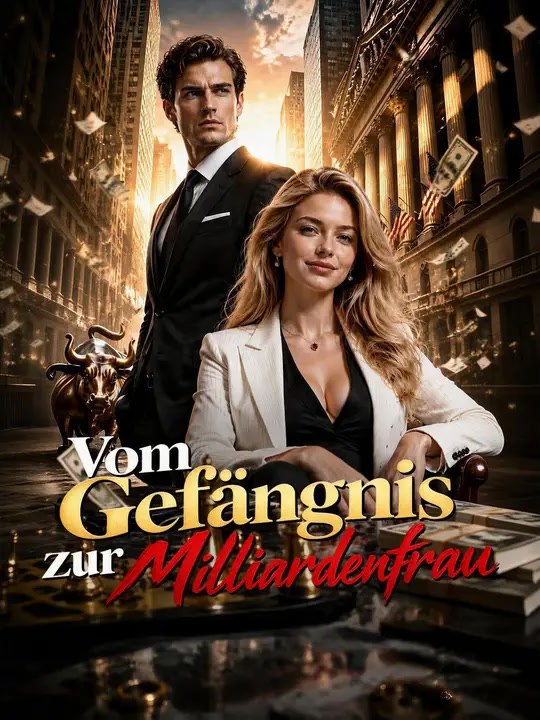Vom gefängnis zur milliardenfrau | komplette serie | short drama deutsch