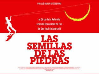 Las semillas de las piedras