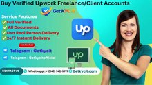 17 Best Upwork Freelancer Account Sellers – Aged & Fresh Instant Delivery