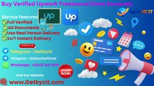 Buy Verified Upwork Freelancer Accounts – 17 Best Providers with Instant Access