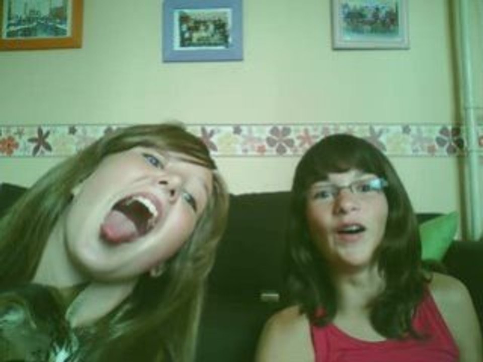 Moi & ophélie