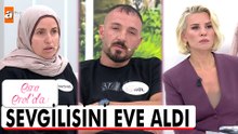 Bir yabancıyı evime nasıl getirdin?  - Esra Erol'da 15 Eylül 2026