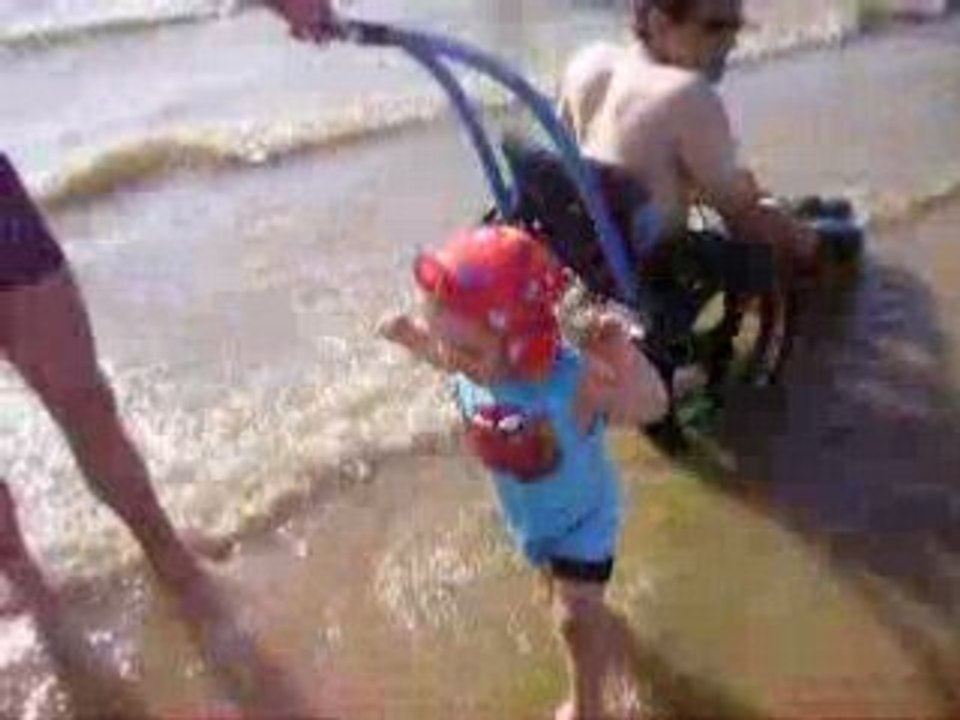 VACANCES A NOTRE DAME DE MONTS 051