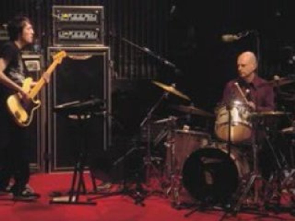 Radiohead - From The Basement 2008 - Go Slowly