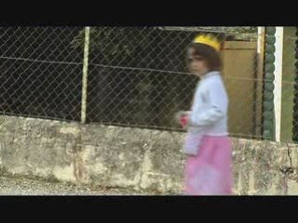 Lettre Laure Véziant