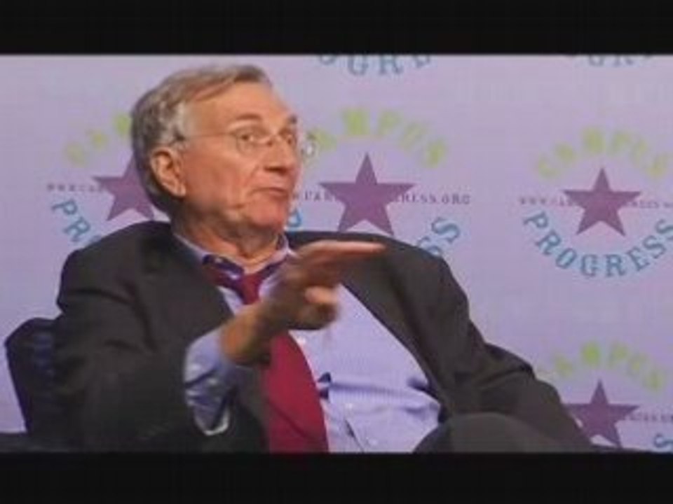 Cheney Plans to Blow Up Americans
