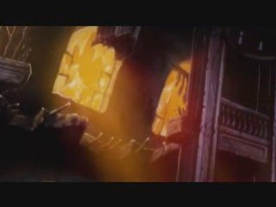 Amv lady dmc