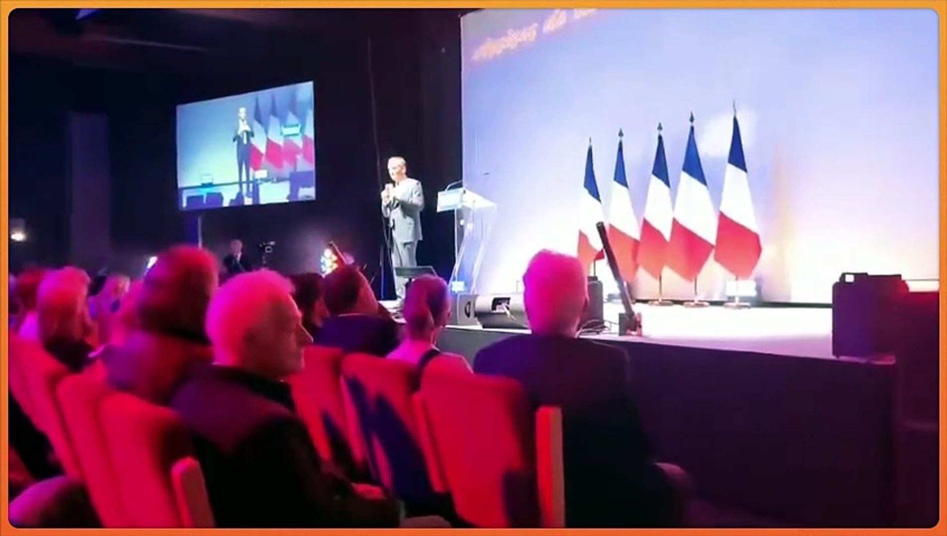 🇫🇷 **Grand bilan des Assises de la souveraineté avec Alexis Poulin** 🎙️