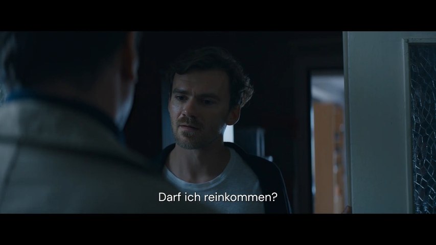 Minotaurus - Trailer (Deutsche UT) HD