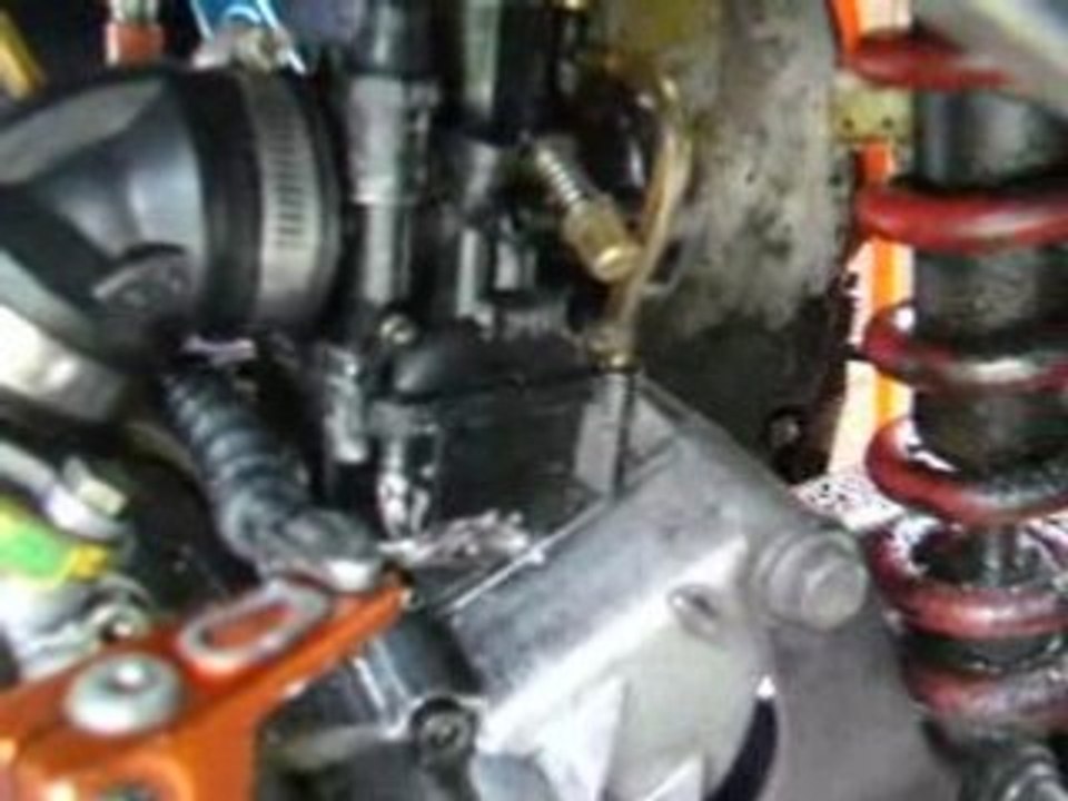 top alu 86cc pvl digital yasuni r3