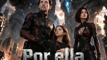 [La peli empieza tras el anuncio] Por Ella, Soy Dios Y Monstruo #Ns