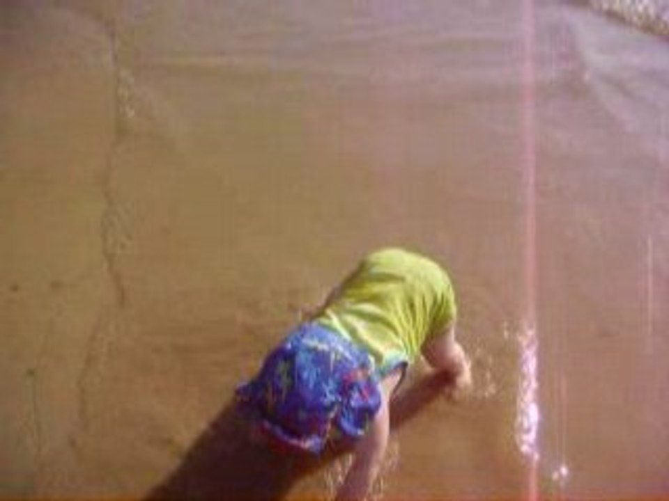 VACANCES A NOTRE DAME DE MONTS 052