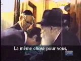 Benedictions juifs pour LE ROi DU MAROC