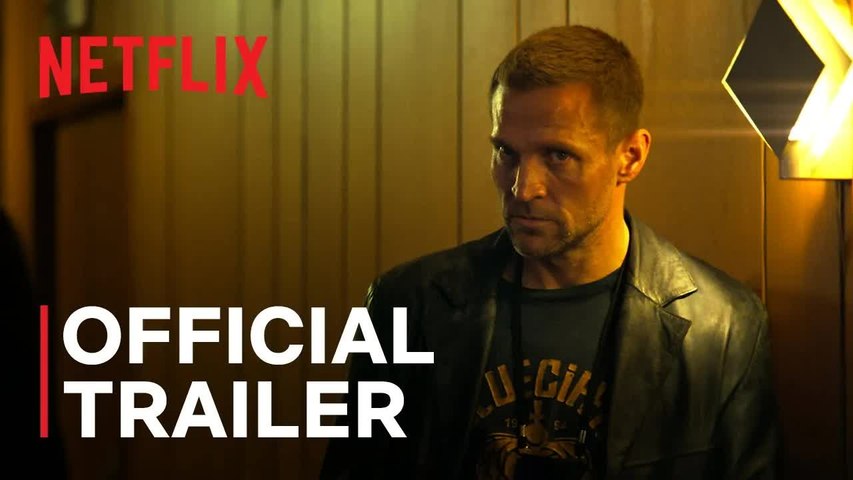 Tráiler de Harry Hole