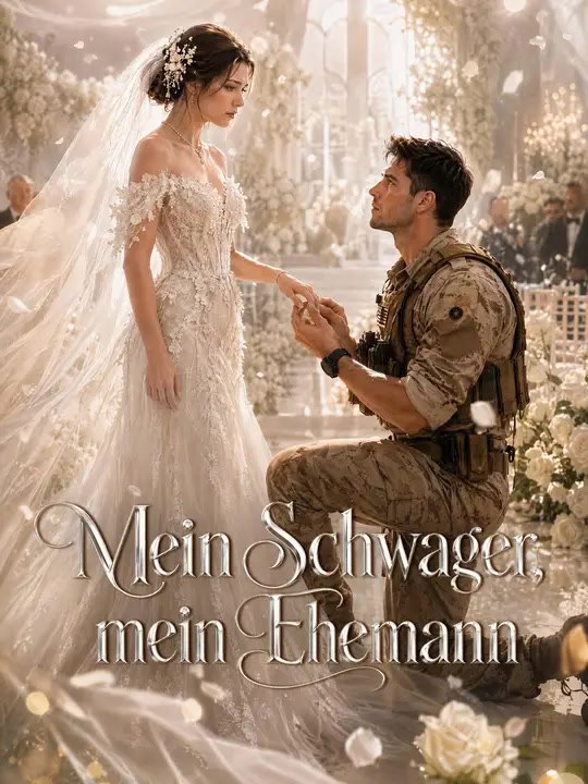 (Synchro) Mein Schwager, mein Ehemann | Komplette Serie | Short Drama Deutsch