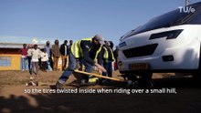 21-08 OFF ROAD SIMULATIONDAY
