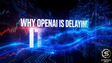 Sam Altman Delays OpenAI's IPO Over AI Safety