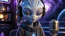 The Night The Stars Went Silent | Alien Podcast Sci-Fi Story