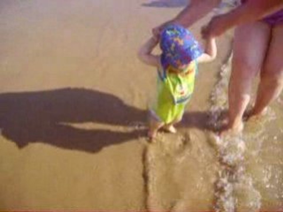 VACANCES A NOTRE DAME DE MONTS 049