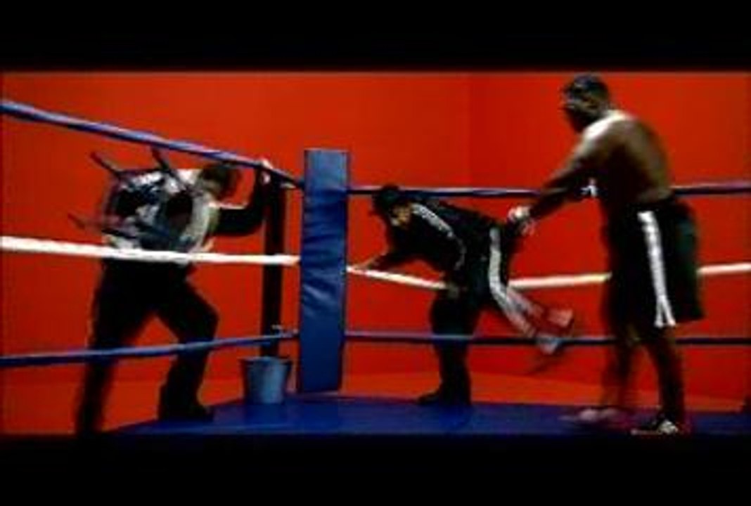 adidas ClimaCool boxer