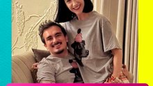 ¡RICARDO PÉREZ REVELA CÓMO CONSIENTE A SUSANA ZABALETA! Le manda “boba” cuando tiene días pesados
