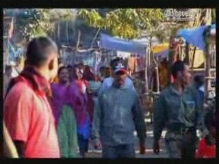 The Boy With Divine Powers (1/5)