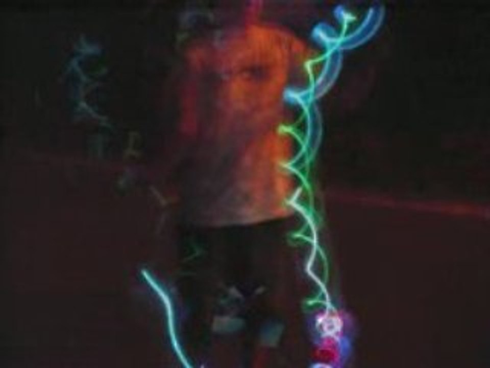 bolas et diabolo à Souffel !