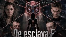 [La peli empieza tras el anuncio] De Esclava F a Hacker Legendaria #Ns
