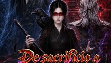 [La peli empieza tras el anuncio] De Sacrificio a Diosa De La Muerte #Ns